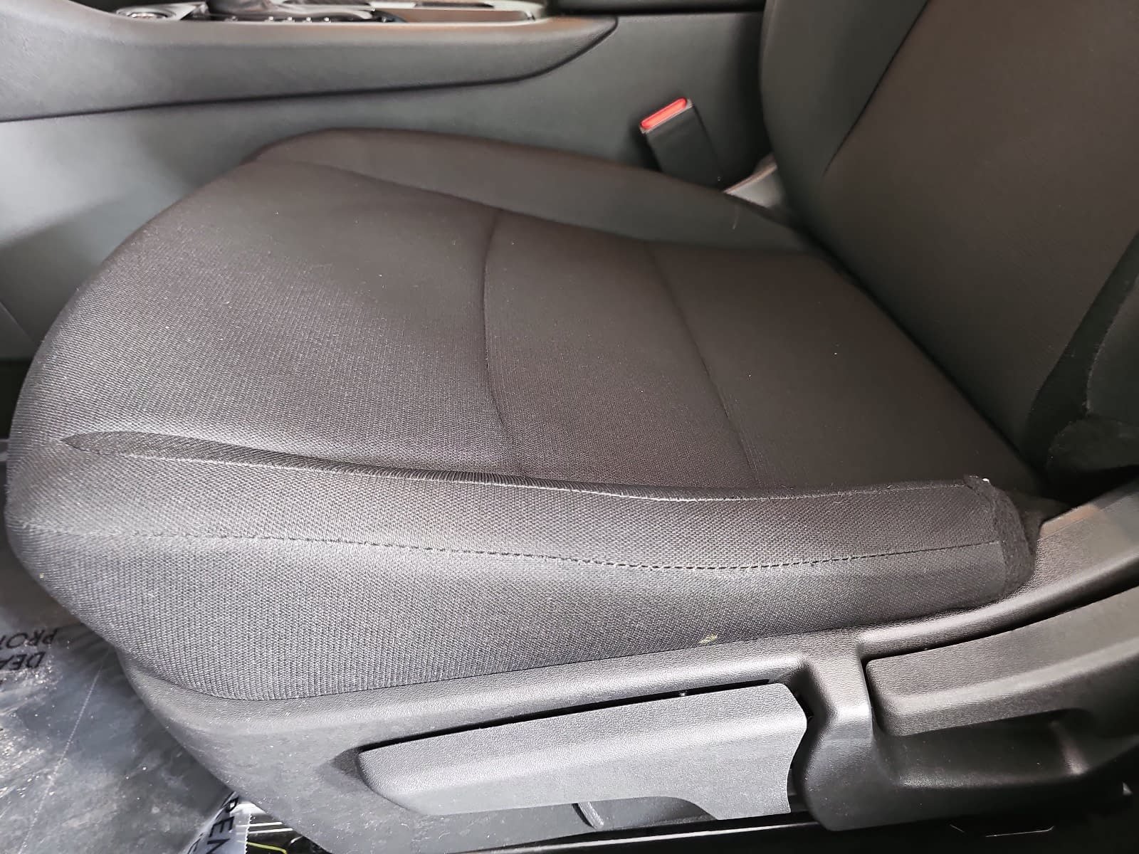 Used 2025 Gray Nissan S image 27