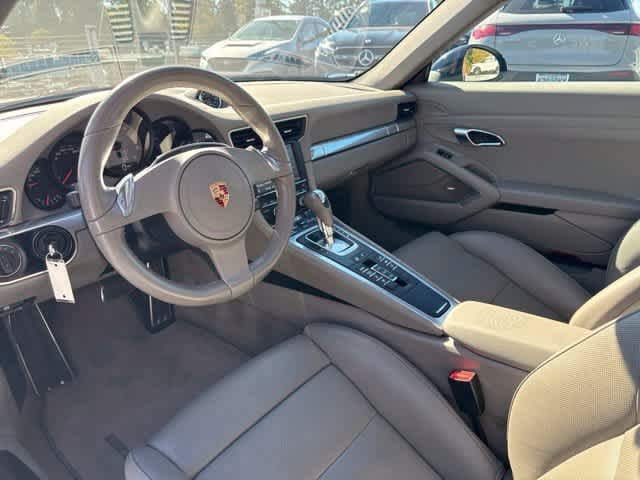 Used 2012  Porsche 991 Carrera S image 10
