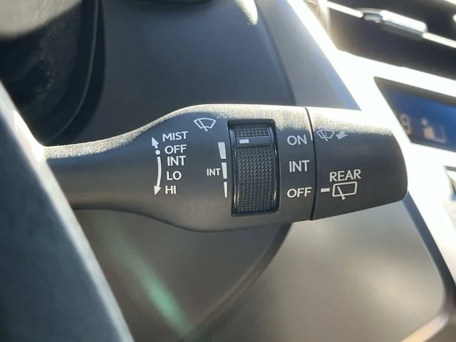 Used 2019 Black Lexus 300 F Sport image 42