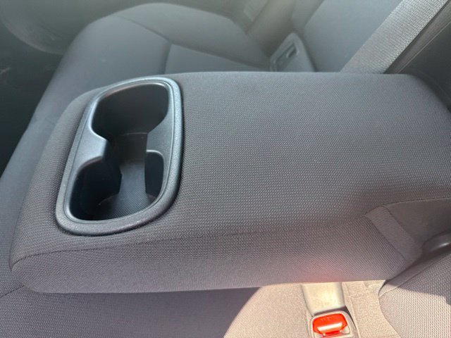 Used 2025  Toyota LE image 16