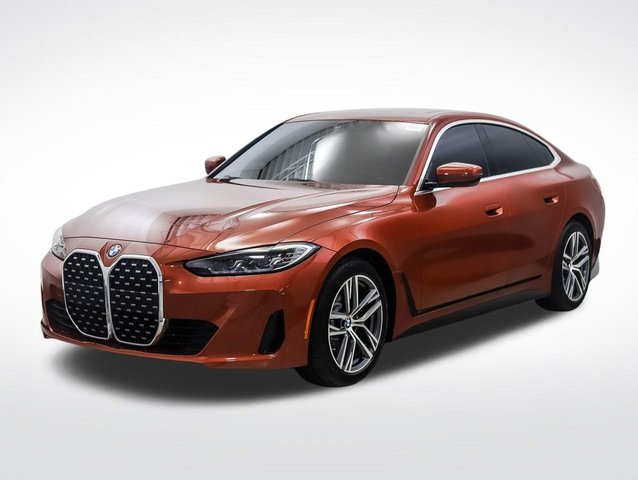 2023|BMW|4 Series|430i Gran Coupe|4D Hatchback