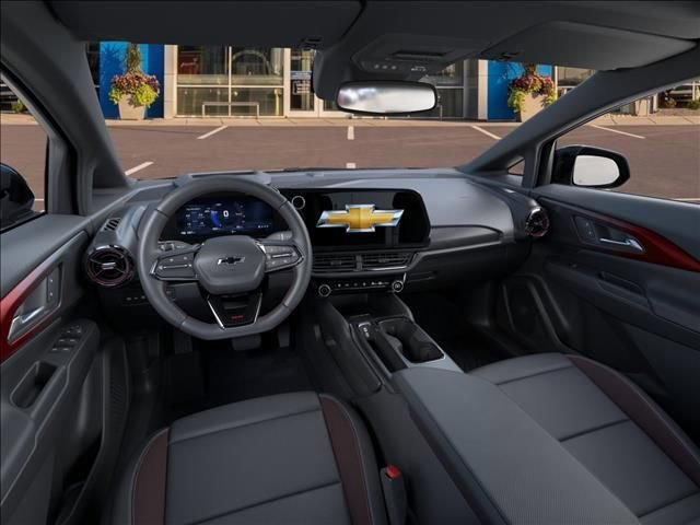 2026 Chevrolet Equinox EV RS - Photo 15