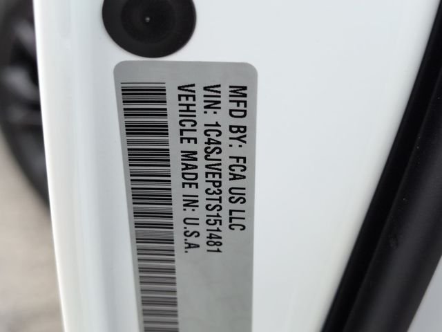 2026 Jeep Grand Wagoneer Summit Obsidian - Photo 33