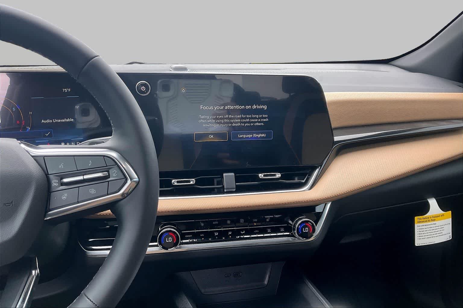 2026 Chevrolet Equinox ACTIV - Photo 6