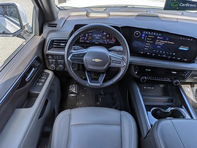 2025 Chevrolet Tahoe LT - Photo 15