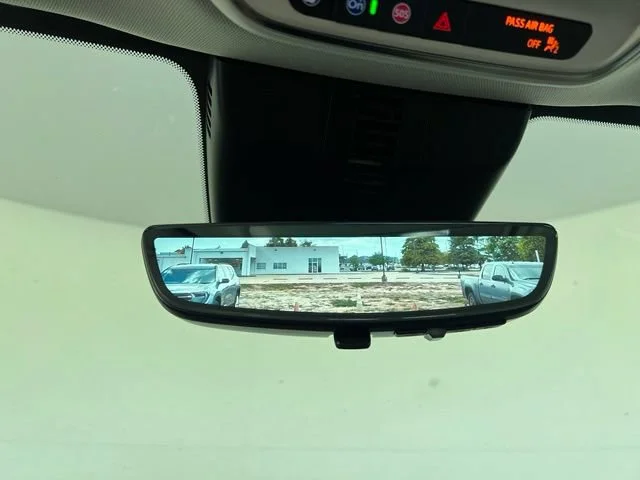 New 2027 Glacier White Tricoat GMC Denali image 33