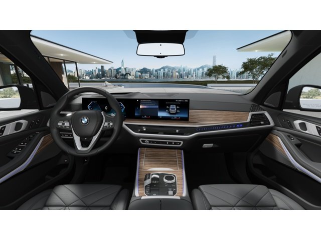 New 2026 Dravit Grey Metallic BMW  image 10