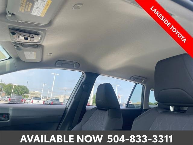 Certified Used 2026 CYPRESS Toyota  image 51