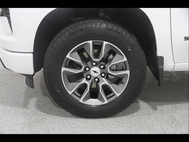 2024 Chevrolet Silverado 1500 RST - Photo 23