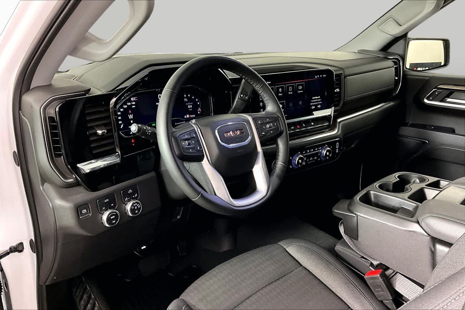 2024 GMC Sierra 1500 Elevation - Photo 17