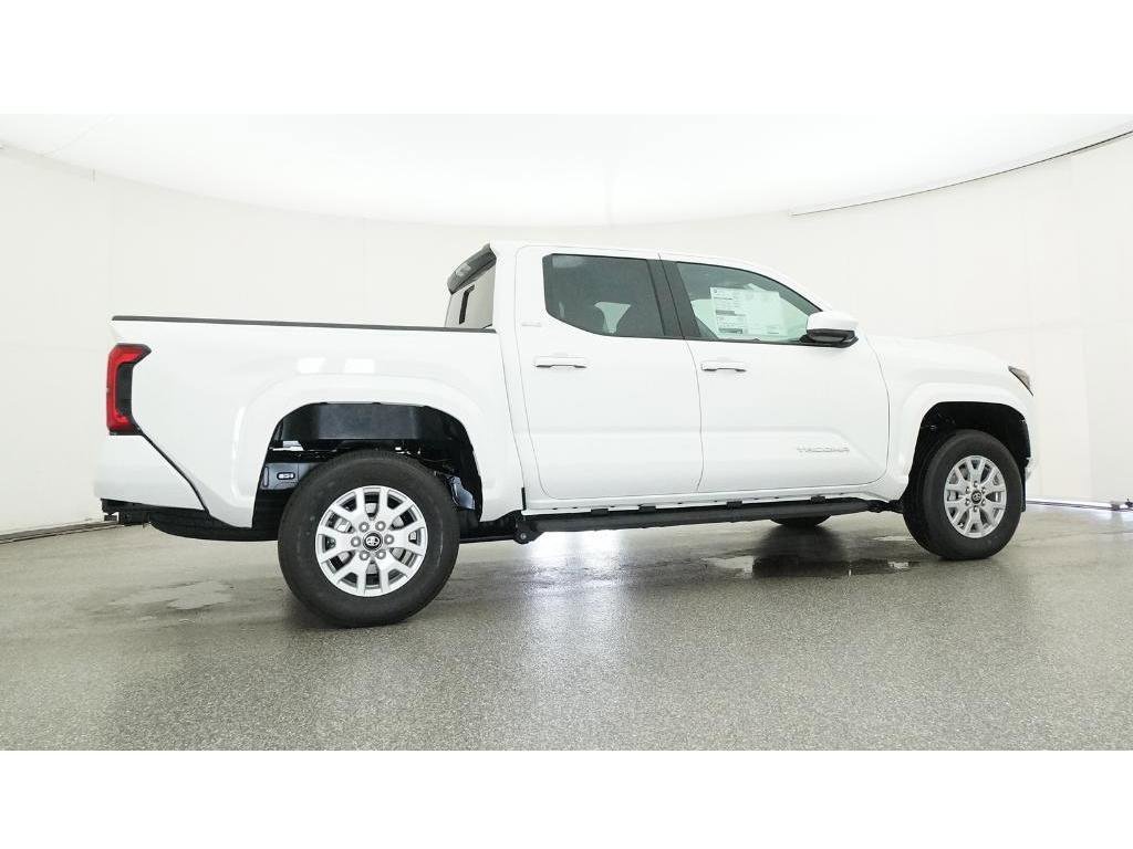 New 2026 Ice Toyota SR5 image 26