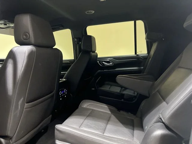 Used 2024 Summit White Chevrolet Z71 image 24