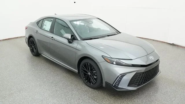 Certified Used 2026  Toyota SE image 16