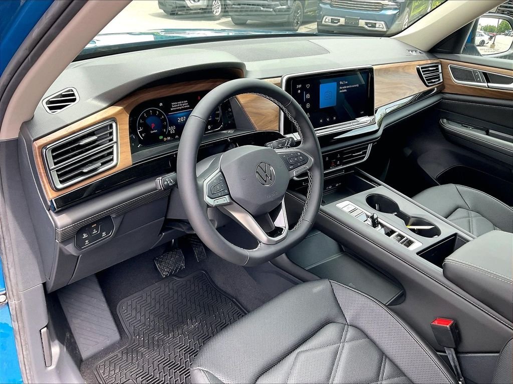 New 2026  Volkswagen 2.0T SE image 9