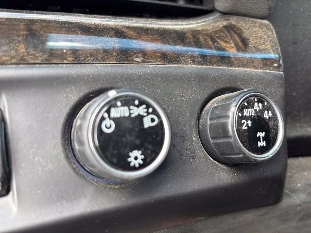 Used 2016 Black Cadillac Platinum Edition image 14