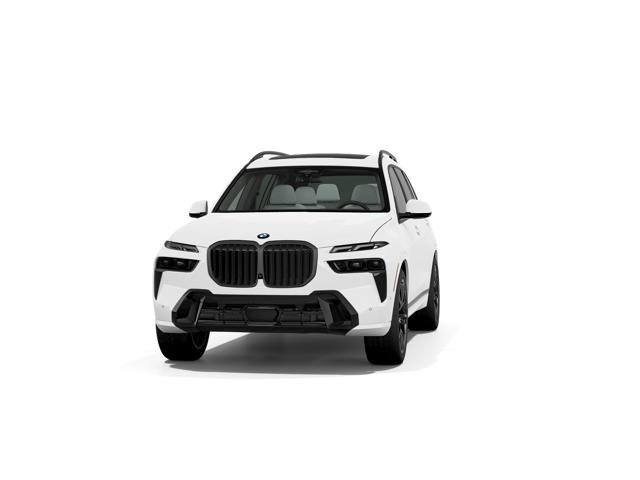 New 2027 Alpine White BMW xDrive40i image 3