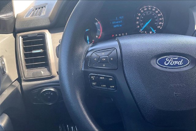 Certified Used 2021 Gray Metallic Ford XL image 19