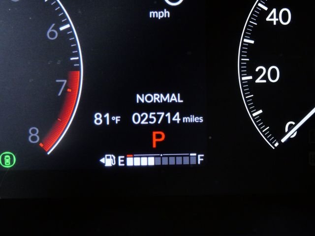 Certified Used 2024  Honda Sport image 27
