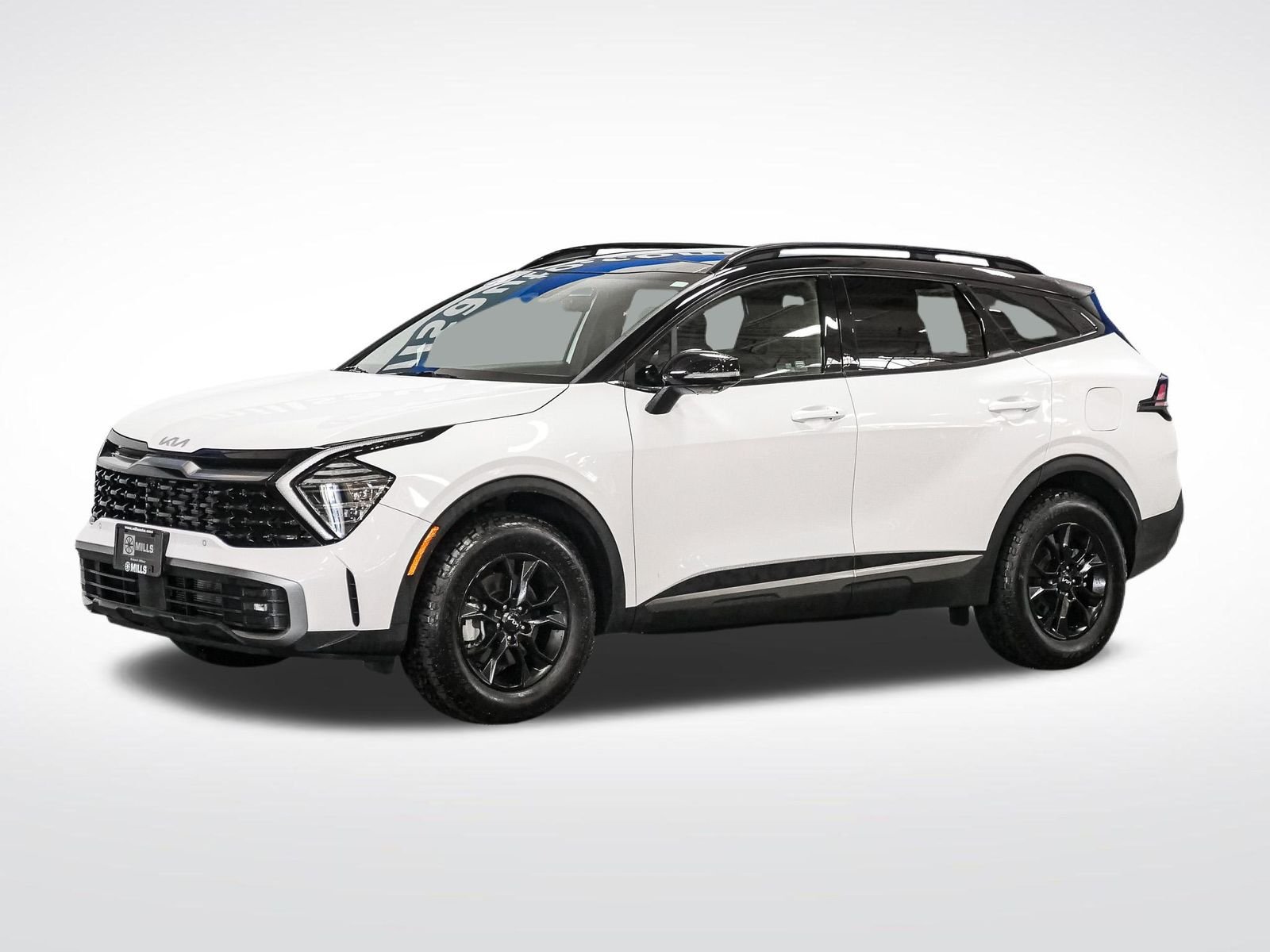 Used 2024 Kia Sportage X-Pro Prestige with VIN 5XYK7CDF7RG154328 for sale in Brainerd, Minnesota