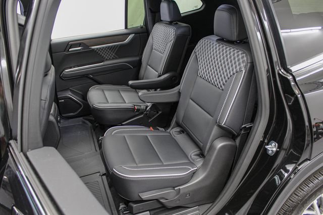 New 2026 Ebony Twilight Metallic GMC Denali image 22