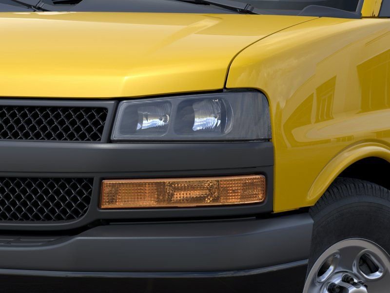 New 2025 Special Exterior Color Chevrolet WT image 10