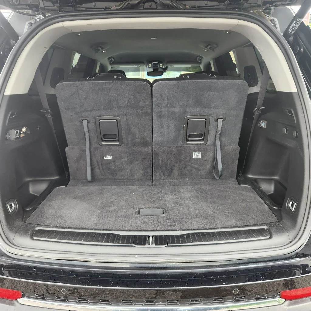 Used 2023 Black Jeep Limited image 46