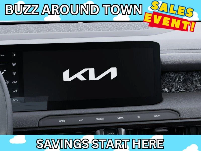 New 2027 Glacial White Pearl Kia X-Pro SX Prestige image 20