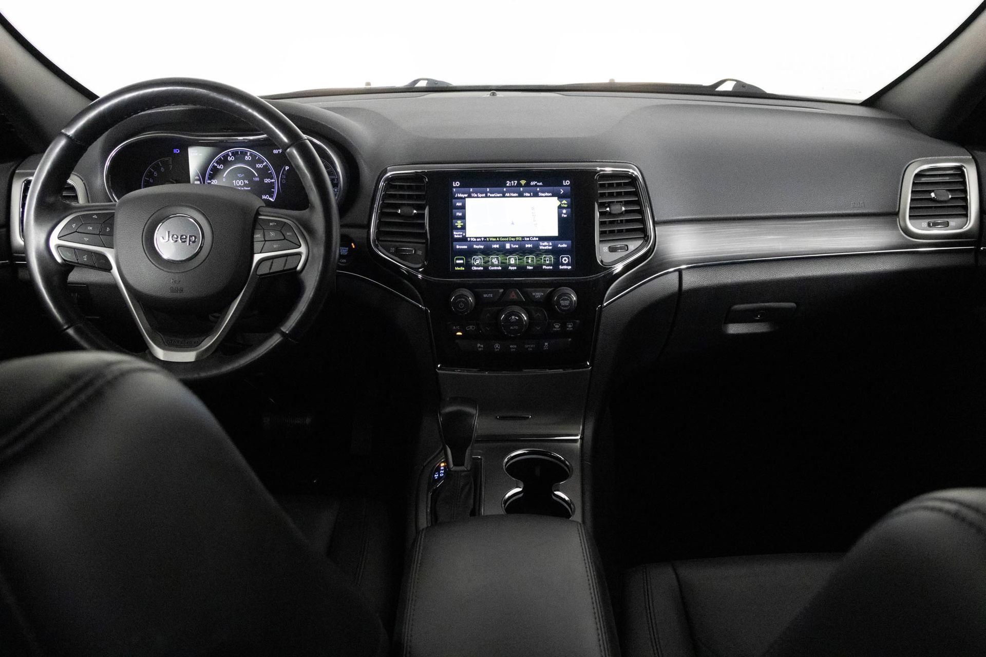 2022 JEEP GRAND CHEROKEE - Image 19