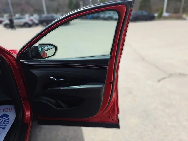2022 Hyundai Tucson SEL - Photo 48