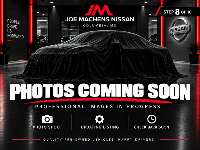 Used 2024 Silver Nissan S image 8