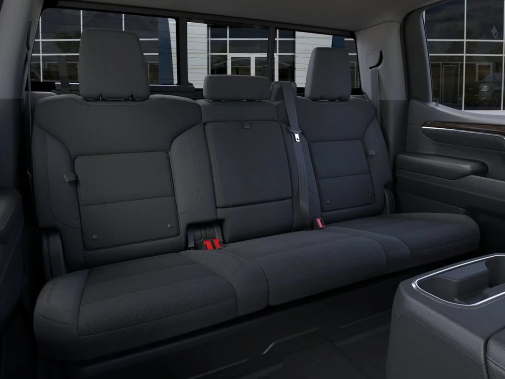 2026 GMC Sierra 1500 Elevation - Photo 19