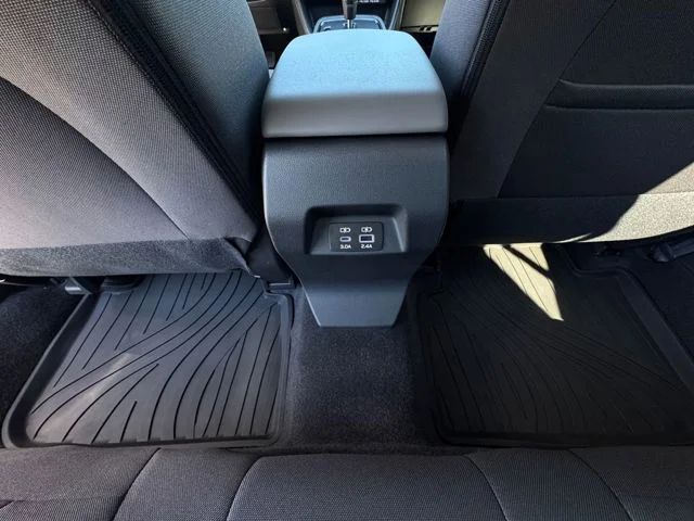 New 2026 SAPPHIRE BLUE PEARL Subaru Premium image 22