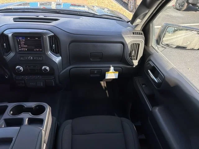 New 2026 Onyx Black GMC Pro image 17