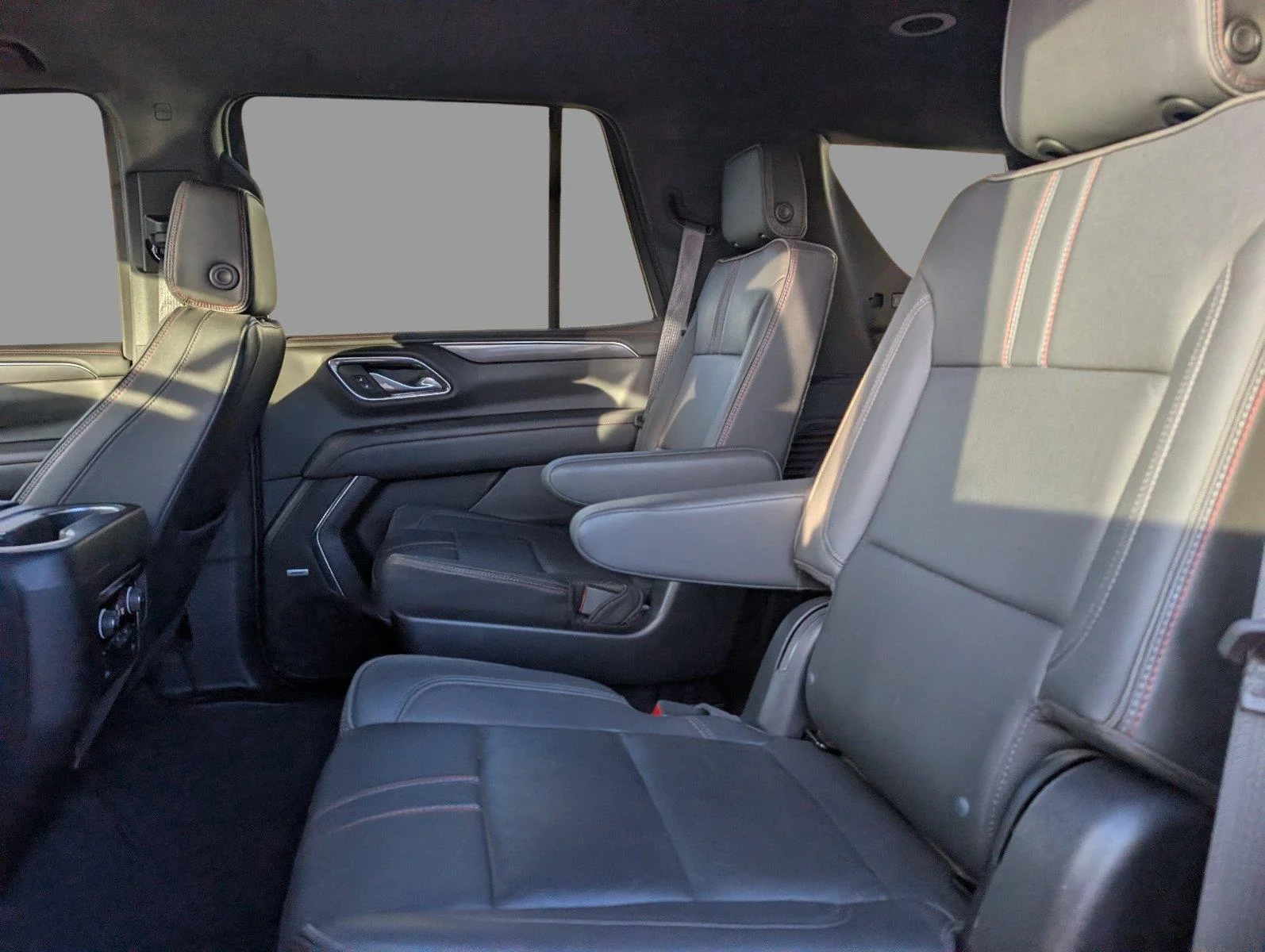 Used 2023 BLACK Chevrolet RST image 36