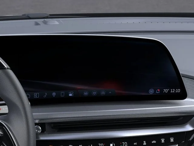 New 2026 Black Cadillac V-Series image 20