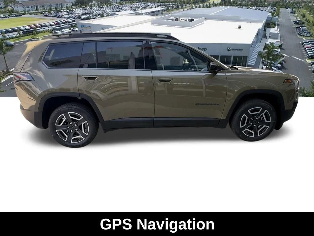 New 2026 41 Exterior Paint Jeep Limited image 3