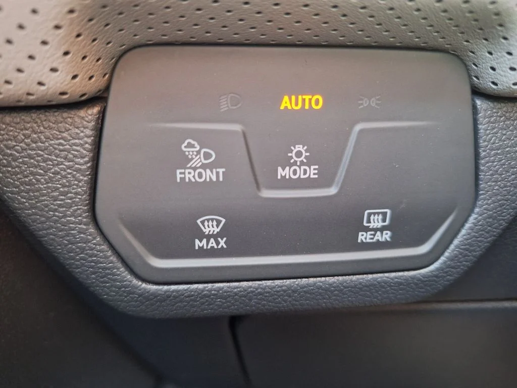 New 2026 Gray Volkswagen 2.0T Peak Edition image 12