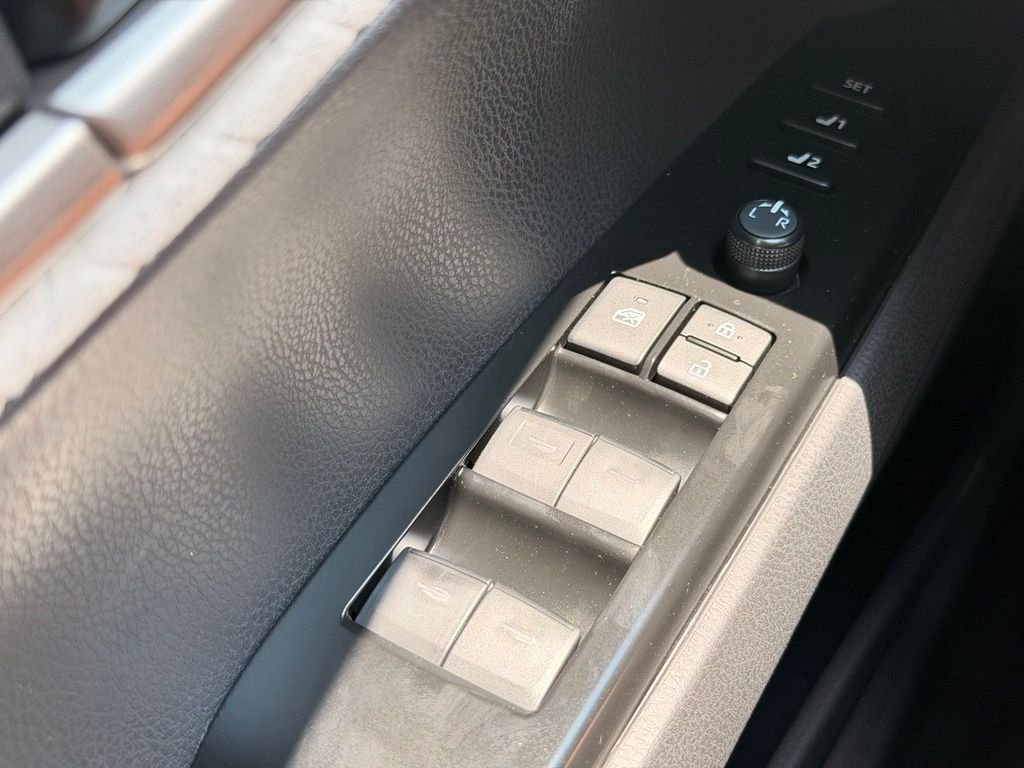New 2026  Toyota XLE image 21