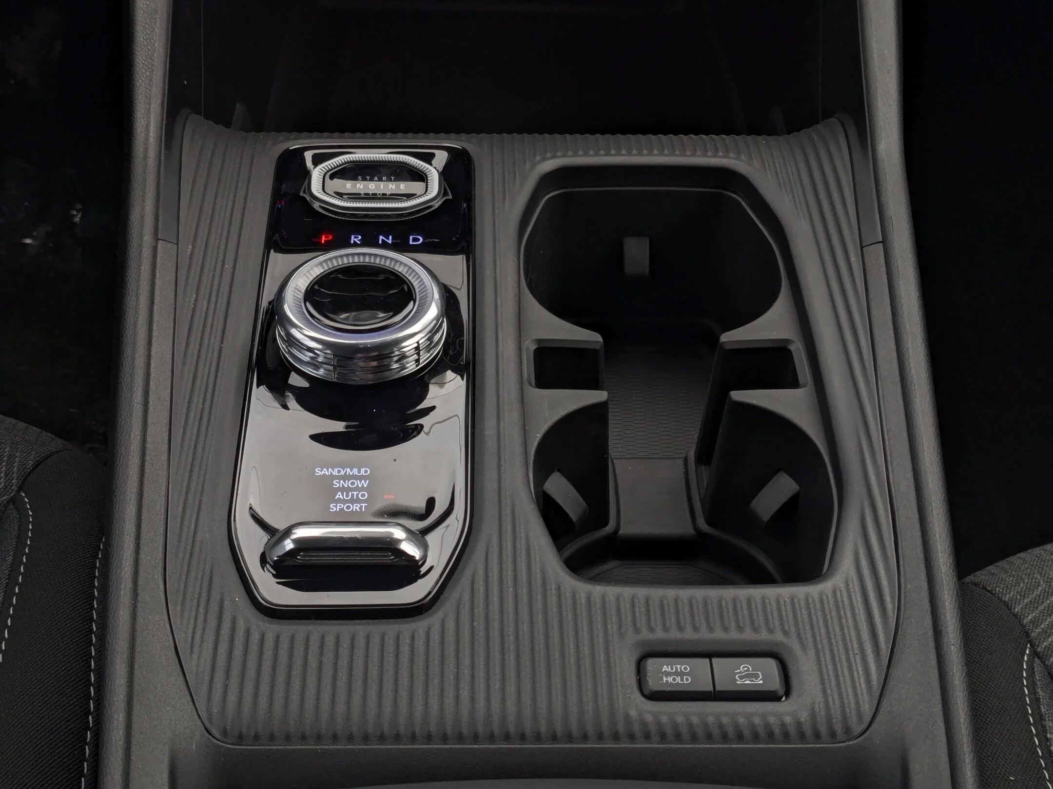 New 2026 White Jeep Laredo - - Hybrid - Adaptive Cruise - 12.3 Display - Heated Seats/Wheel - Remote Start & More! image 25
