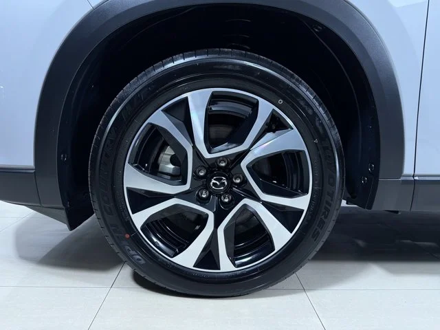 New 2026 Aero Gray Metallic Mazda 2.5 S Preferred image 10