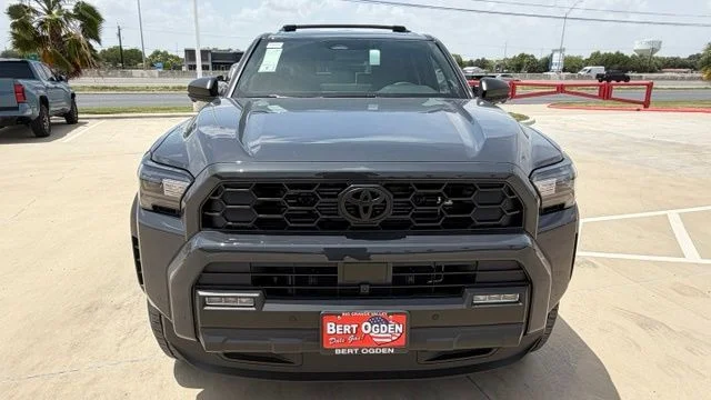 New 2026 Underground Toyota TRD Off-Road Premium i-FORCE MAX image 2