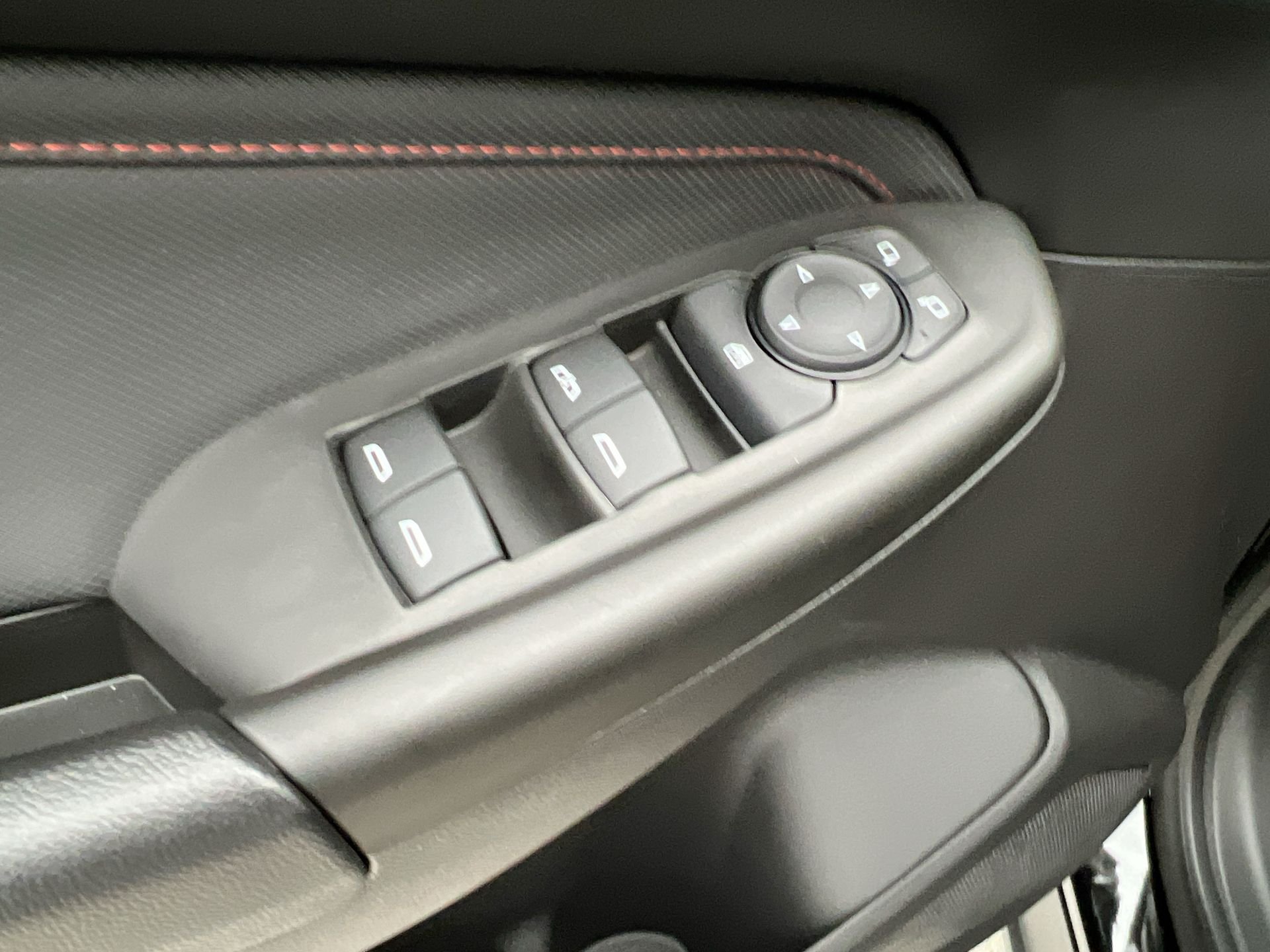2026 Chevrolet Trailblazer RS - Photo 65