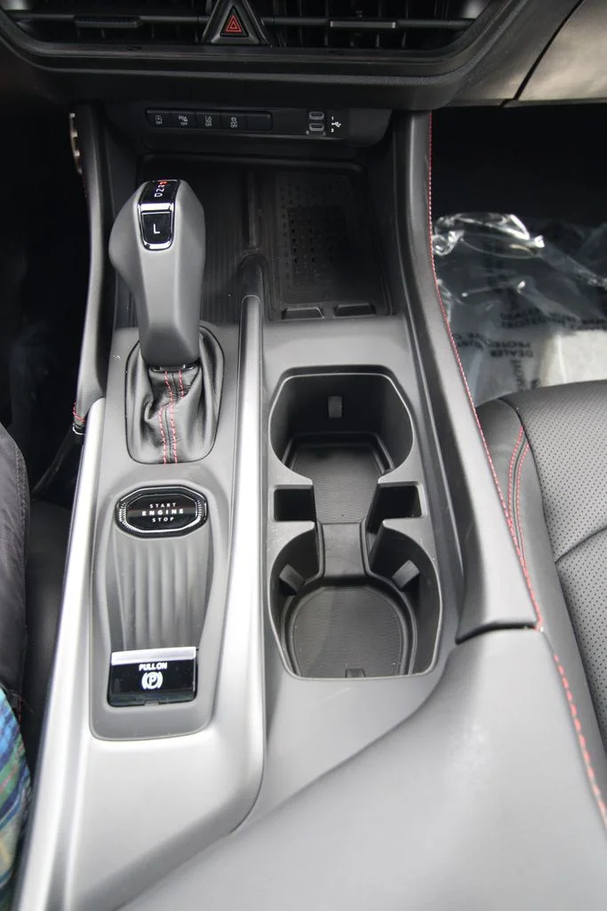 New 2027 Sub-Zero Dodge R/T Plus image 26