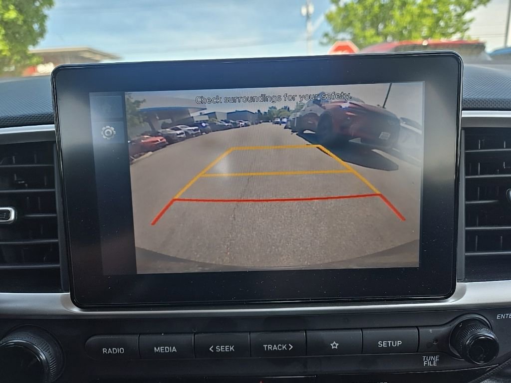 Used 2023 Gy Hyundai SEL image 5