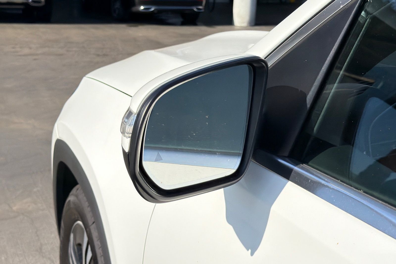 Certified Used 2022 White Mercedes-Benz GLS 450 image 17