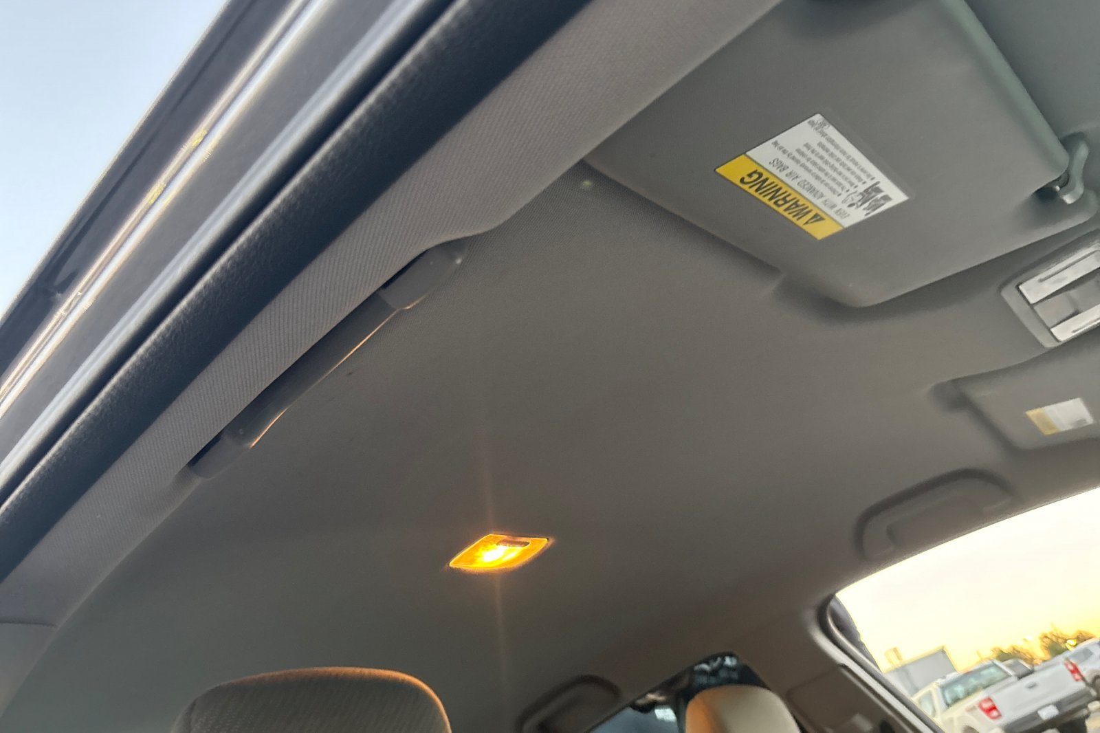 Used 2013  Honda LX image 19