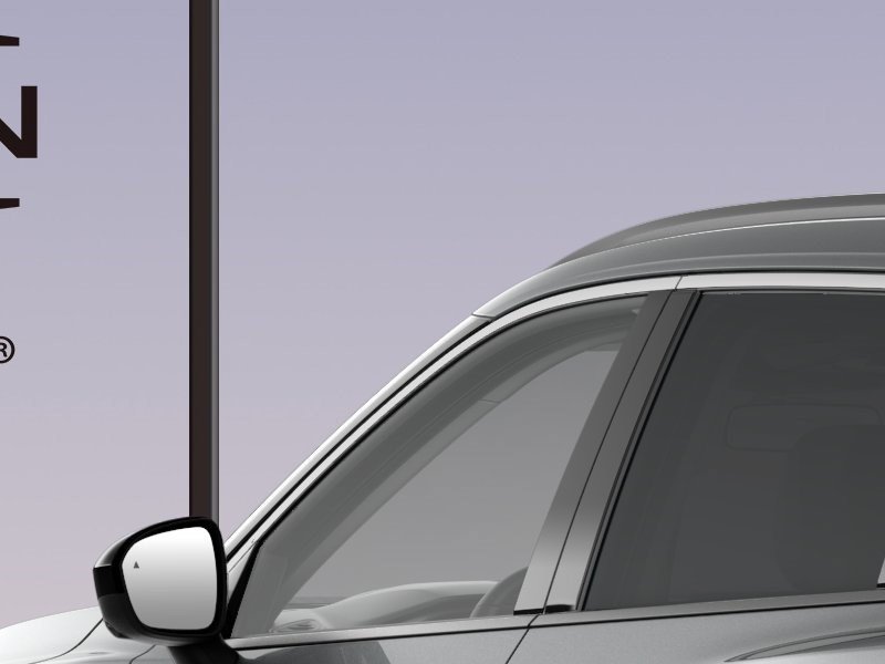 New 2026 Gun Metallic Nissan Dark Armor image 13