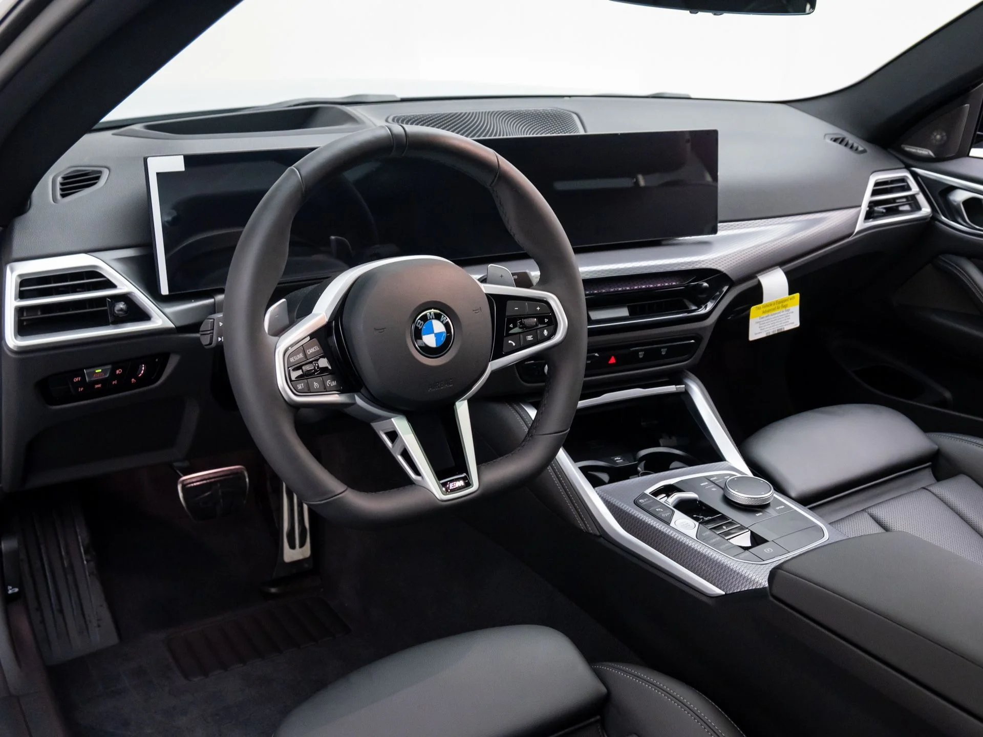 2026 BMW 4 Series 430i - Photo 11
