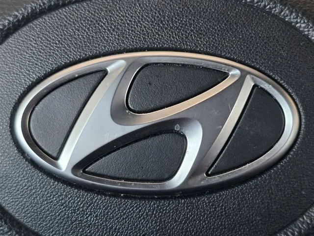 Used 2025 Typhoon Silver Hyundai Calligraphy image 12