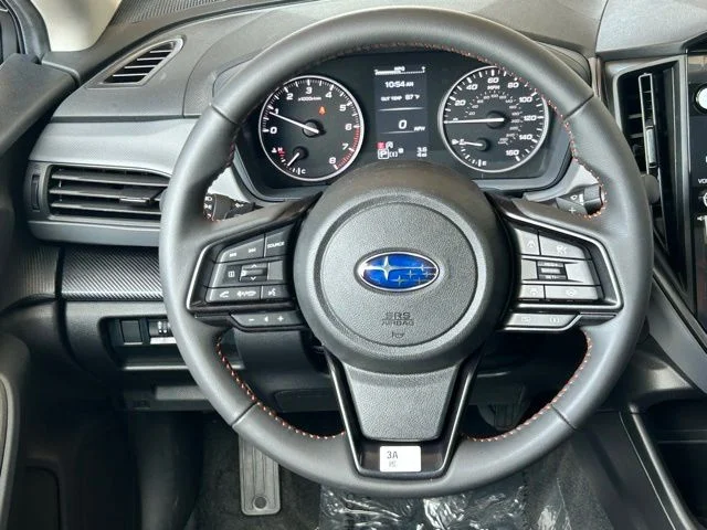 New 2025 Black Subaru Limited image 17